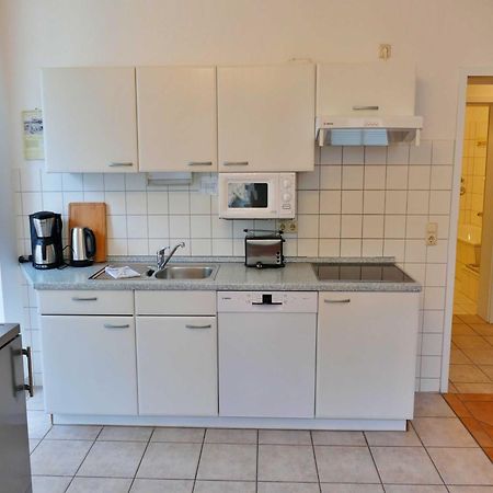 Villa Waldstrasse 10 Heringsdorf  Exterior foto